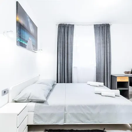 Appartement Elegance