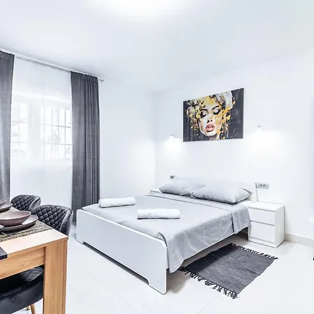 Elegance Appartement