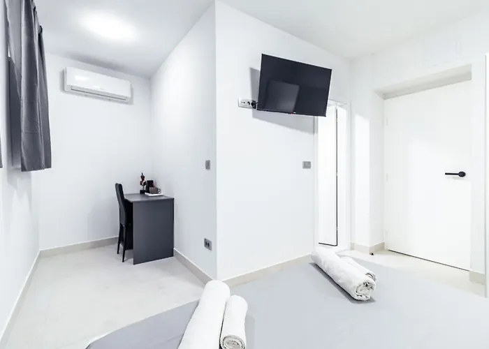 Appartement Elegance