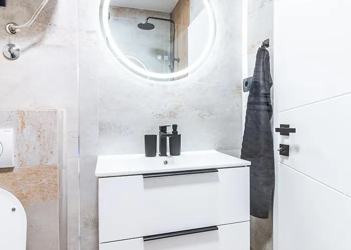 Elegance Appartement *