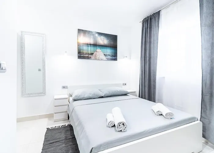 Elegance Appartement *