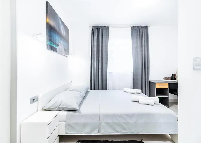 Appartement Elegance