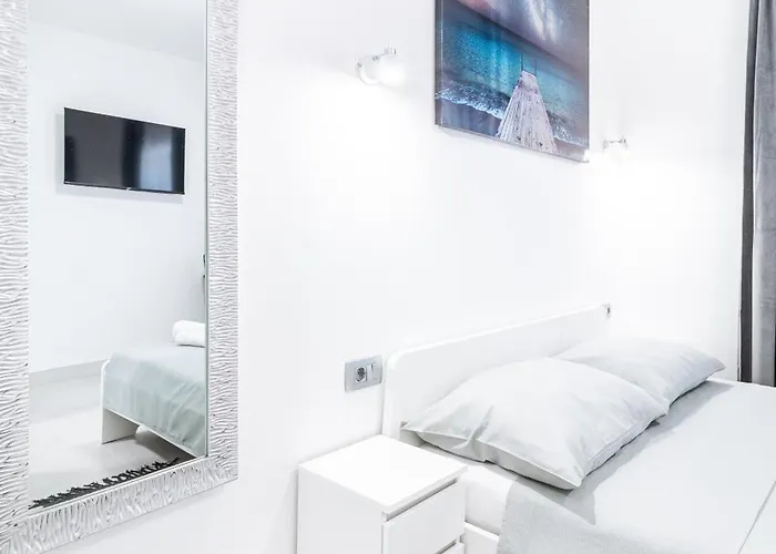 Appartement Elegance *