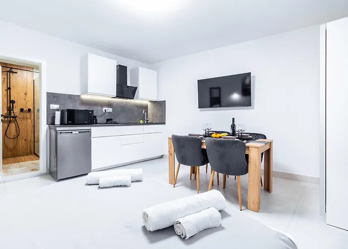 Elegance Appartement *