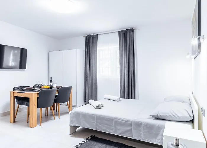 Appartement Elegance Split