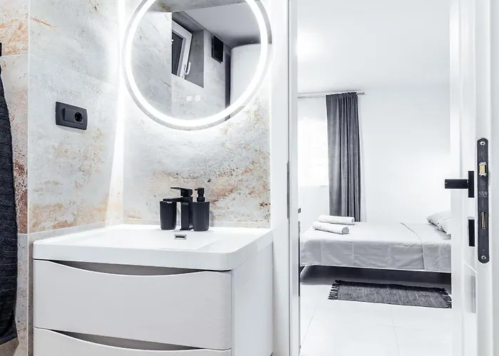 Appartement Elegance