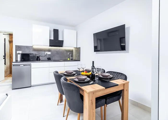 Appartement Elegance Split