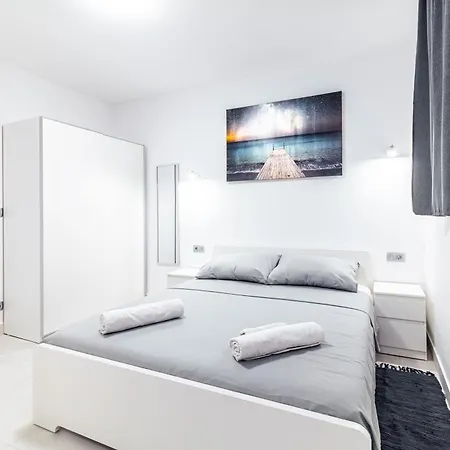 Elegance * 스플리트