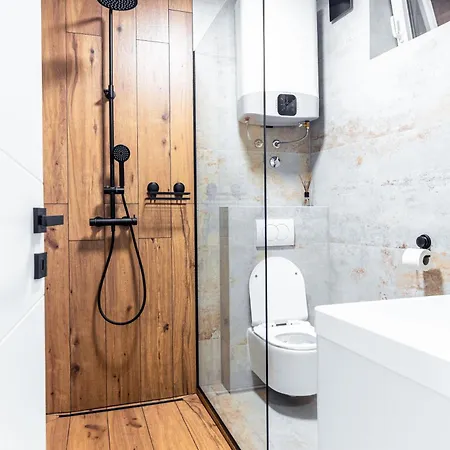 Elegance Apartment