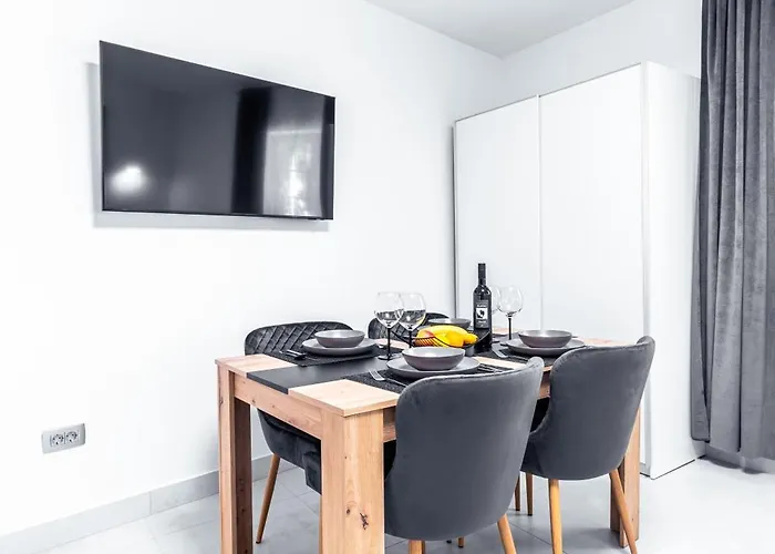 Elegance * 스플리트