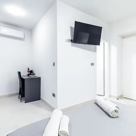 Appartement Elegance