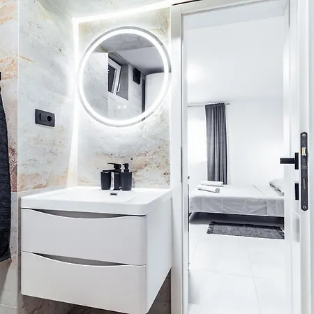 Appartement Elegance