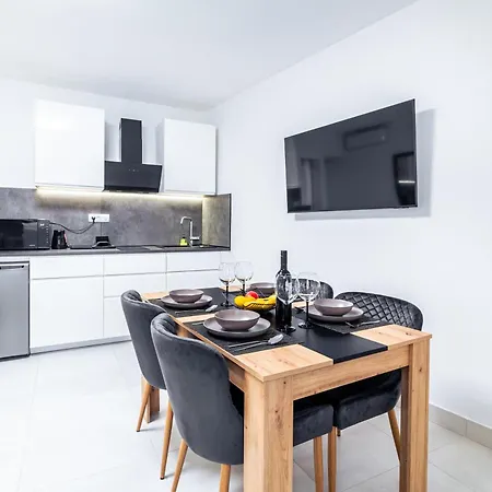 Appartement Elegance Split