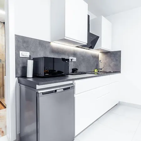 Elegance Appartement