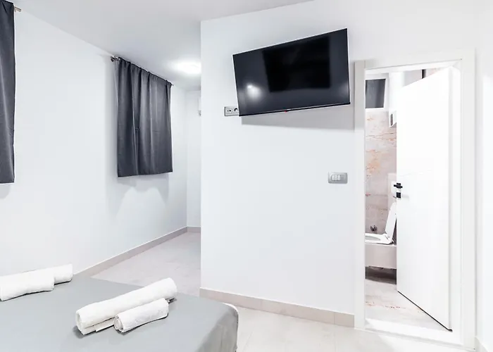 Apartamento Elegance Split