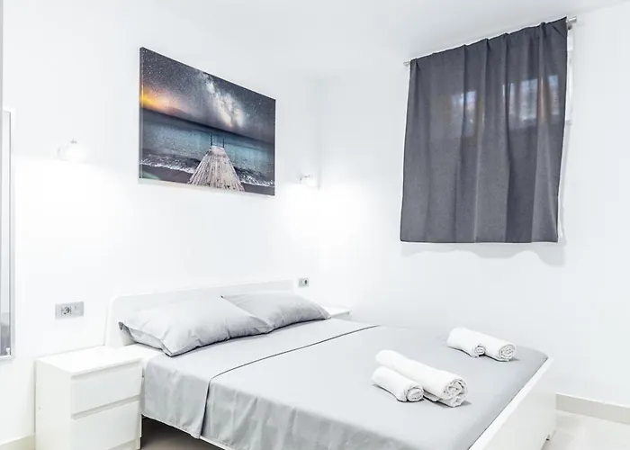 Elegance Apartamento *