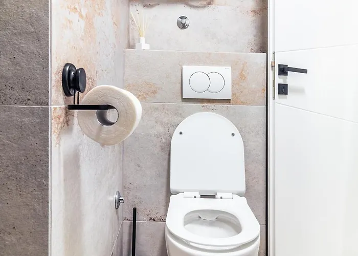 Elegance Apartamento *