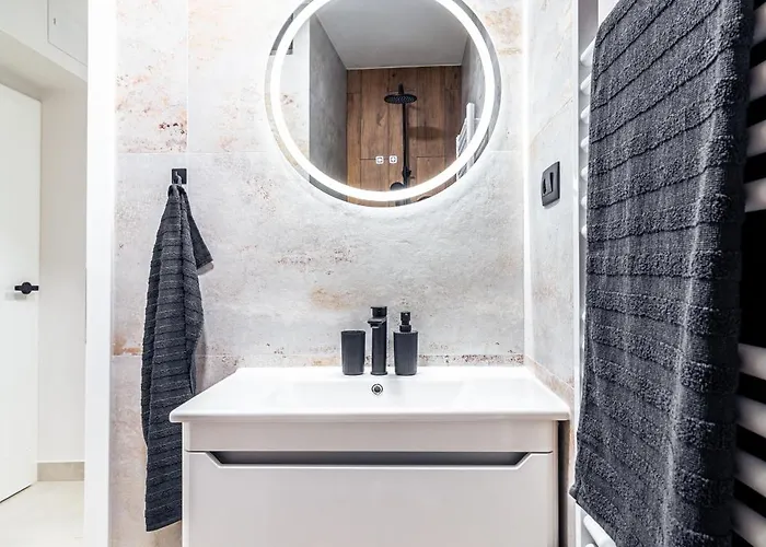 Elegance Apartamento