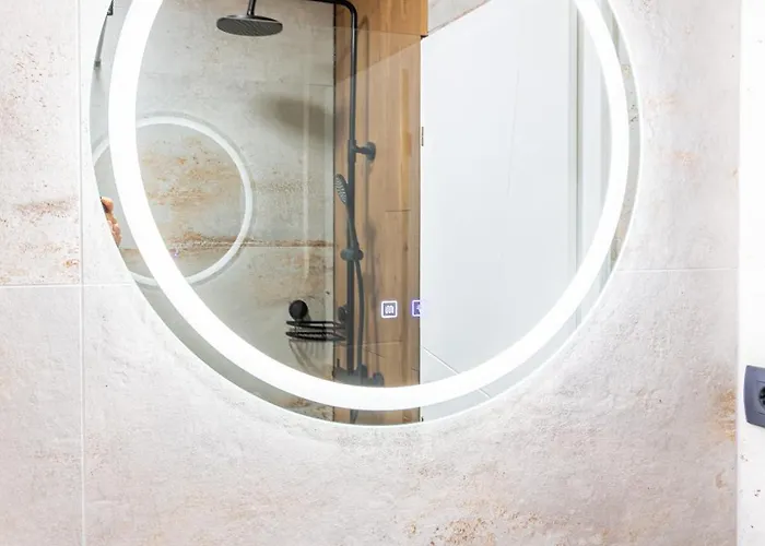 Apartamento Elegance Split