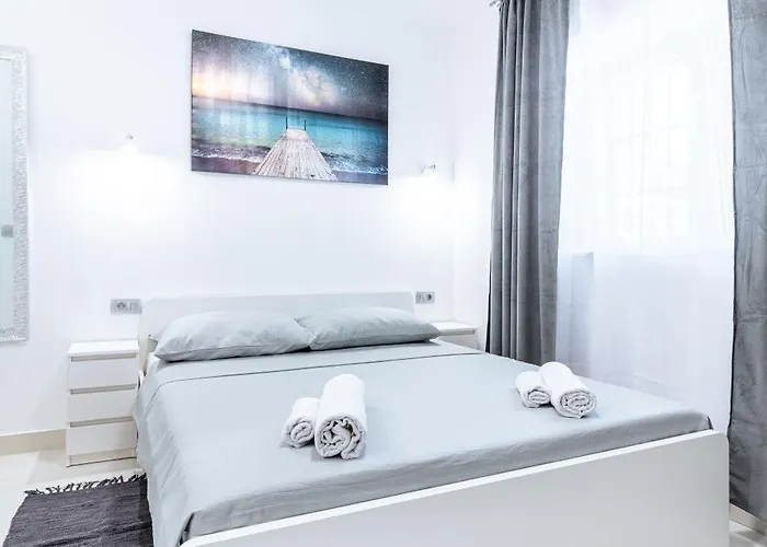 Apartamento Elegance *