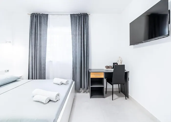 Elegance Apartamento Split