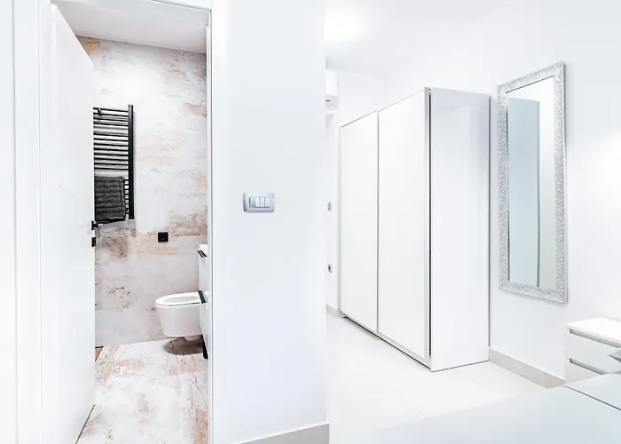 Elegance Apartamento *