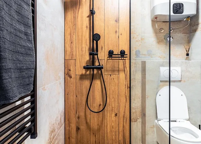 Apartamento Elegance *