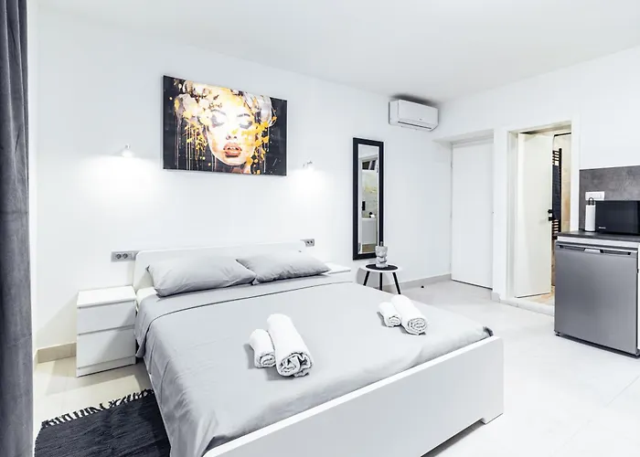 Elegance Apartamento Split