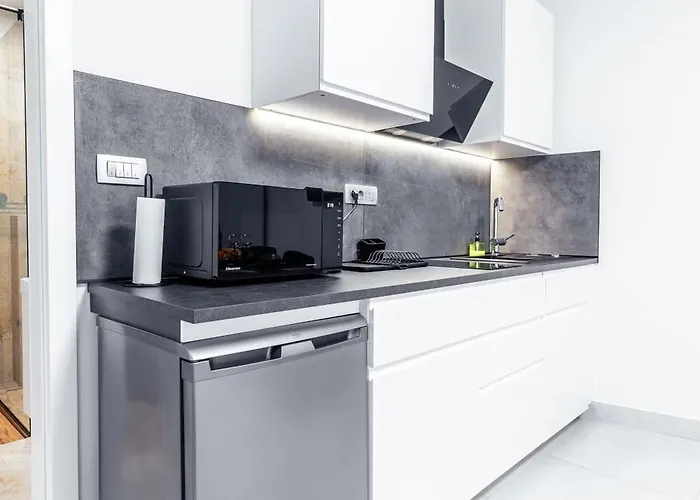 Elegance Apartamento