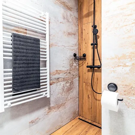 Elegance Apartamento Split