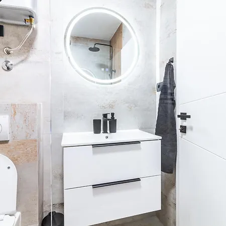 Elegance Apartamento *