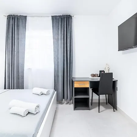 Elegance Apartamento Split