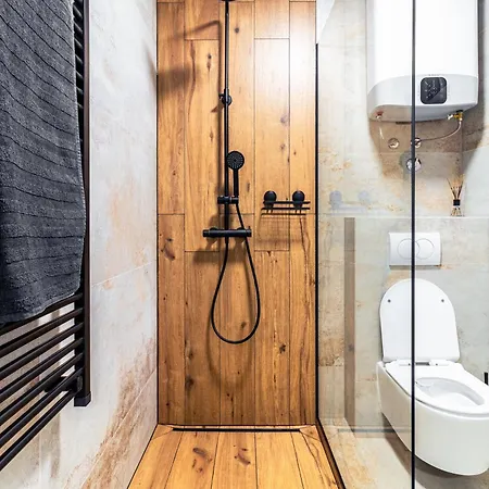 Apartamento Elegance *