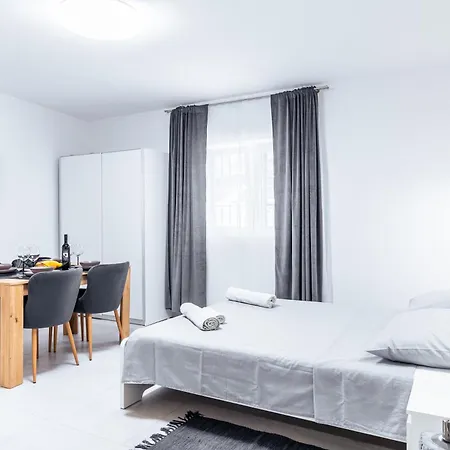 Apartamento Elegance Split