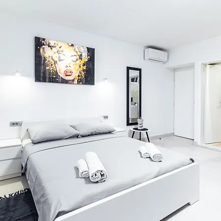 Elegance Apartamento Split