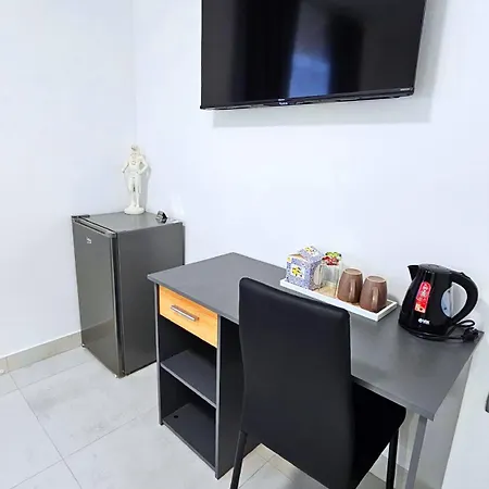 Apartamento Elegance